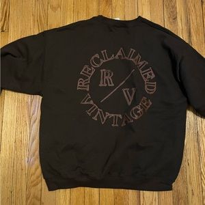 Reclaimed Vintage hoodie